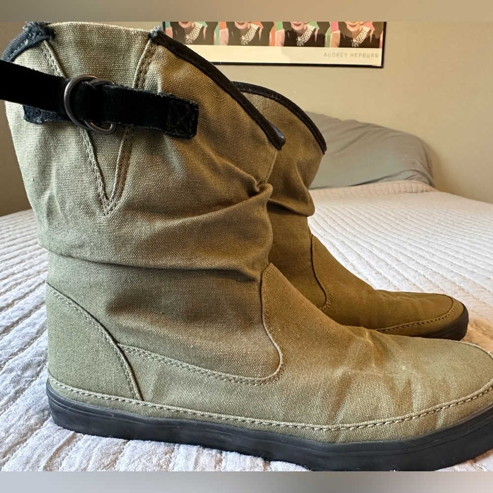 Vans Bootie